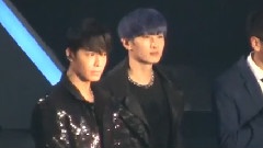 Super Junior,Super Junior-M - Talk 江苏卫视跨年