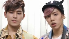 Infinite,Infinite-H - H访问
