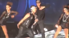 BigBang - Look Only At Me & Wedding Dress