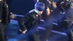 Super Junior,Super Junior-M - 江苏卫视跨年 主-银赫
