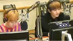 SHINee - KTR 恋爱学概论迷你剧场