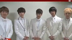 SHINee - 雅加达场 预告