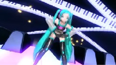 初音未来 - Marginal