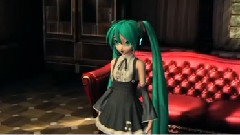 初音未来 - Alice