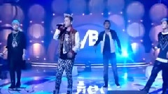 MIC男团 - GET IT HOT