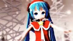 初音未来 - 夏に去りし君を想フ