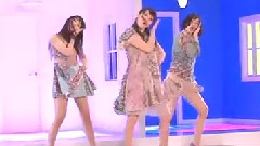 Perfume - ワンルーム ディスコ PV 拍摄花絮