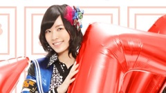 SKE48 - チョコの奴隶 完整版