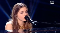 Birdy - Skinny Love (NRJ Music Awards 2013)现场版
