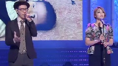 Baechigi,Ailee - 泪浴