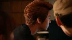 朴政珉 - 2012 Calendar Making Film