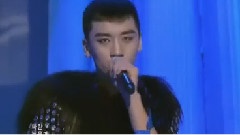 BigBang - Blue