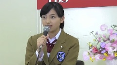 川口春奈 - <放学后再推理>出演感想