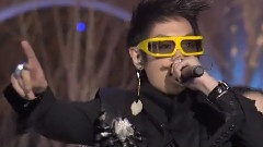 BigBang - Hip-Hop Stage