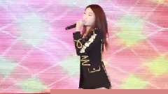 Sistar - Loving U & Talk & Alone - 2013 Isenberg Launching Show 饭拍版 13/01/22