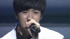 MBLAQ - 不该说的
