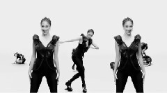 Nicole Scherzinger - Boomerang
