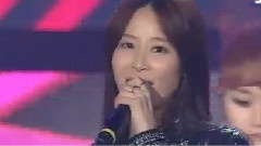 Nine Muses - Ticket
