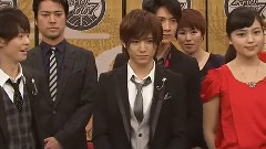 山田凉介 - 新春しゃべくり007 金田一少年ドラマ超豪华スター