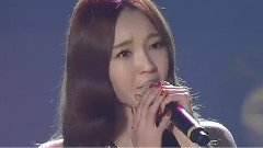 Davichi - 不要说再见