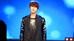 Super Junior-M,Super Junior - 完美的再见
