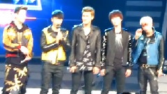 Super Junior-M - 成员自我介绍