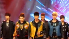 Super Junior-M - Break Down