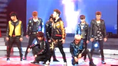 Super Junior-M - < Go >非完整出错版