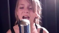 Noelle,模仿翻唱 - The Prayer
