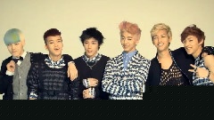 B.A.P - BAP 1st Anniversary