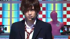 Hey! Say! JUMP - ミステリーヴァージン & Let's Go To Earth
