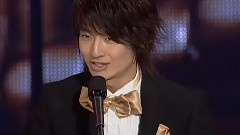 东方神起,韩国群星 - 2006金唱片大赏
