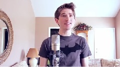 Chad Sugg,Fun.,模仿翻唱 - Some Nights