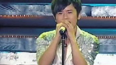 张杰 - 北京演唱会