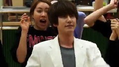 Super Junior - <Catch Me If You