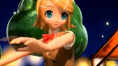 初音未来,镜音双子 - ハイスクール Days