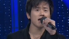 张杰 - I Believe I Can Fly
