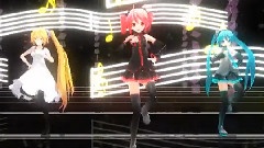 初音未来 - Too Cute