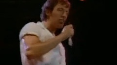 Bruce Springsteen - Dancing In The Dark