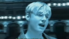 Backstreet Boys - Shape Of My Heart
