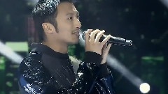 谢霆锋 - 2013深圳卫视跨年演唱会 CUT