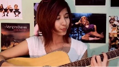 Steph Micayle - Want You Back Cher Lloyd