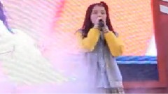 IU - 首尔乐园公演