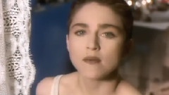Madonna - La Isla Bonita