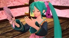 初音未来,VOCALOID家族 - 月影舞华