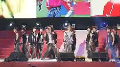 Super Junior - U & 必胜Korea & 旅行去吧