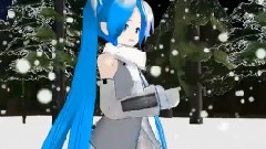 初音未来 - 忘れえぬ想い