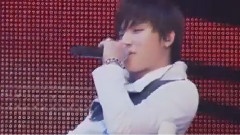 BigBang - Cafe 2011 Love & Hope Tour
