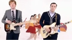 Two Door Cinema Club - What You Know
