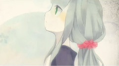 初音未来 - テロメアの产声